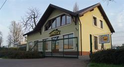 Sobota. Zakład ogólnobudowlany. Sobota R.