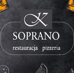 Soprano. Pizzeria