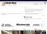 Stolplast-Stolpol. Okna, Drzwi Z Pcw-Schüco i Drewniane