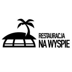 Na Wyspie. Restauracja. Dobrowolski A.