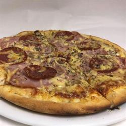 Promyk Pizza Taxi. Pizzeria