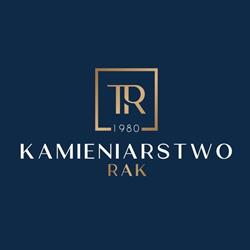 Rak Tadeusz. Zakład Betoniarsko - Kamieniarski