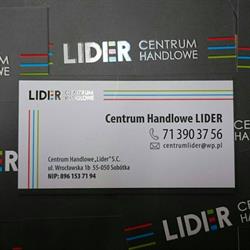 Lider