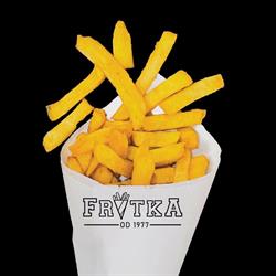 Frytka Smażalnia