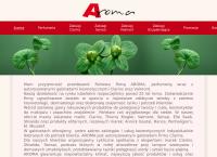 Aroma. Autoryzowany Gabinet Kosmetyczny Clarins