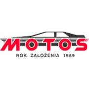 Motos. Sp. Z O.o. Ośrodek Szkolenia Kierowców