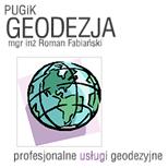 Geodezja mgr inż. Roman Fabiański