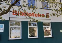 Biblioteka Publiczna Gminna