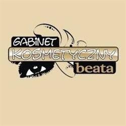 Pilarska Beata. Gabinet kosmetyczny