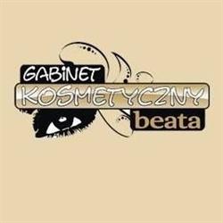 Pilarska Beata. Gabinet kosmetyczny