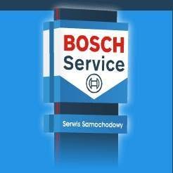 Bosch Car Service Fundament
