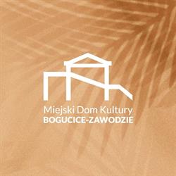 Zawodzie. Miejski Dom Kultury. Filia Bogucice