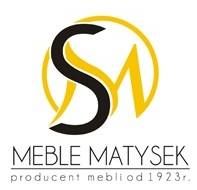Matysek Seweryn. Zakład Stolarski