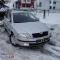 skoda octavia II 1.6MPI