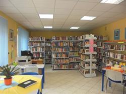 Biblioteka Publiczna Powiatowa
