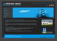Spring-Wad. Książek R.