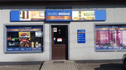Studio Dekoral. Kosubek