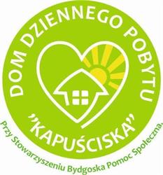 Kapuściska. Dom Dziennego Pobytu