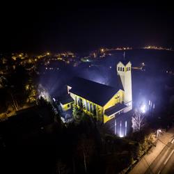 Parafia Rzymskokatolicka Najświętszego Serca Pana Jezusa