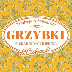 Piekarnia Cukiernia Grzybki