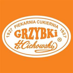 Piekarnia Cukiernia Grzybki