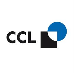 Ccl Label. Sp. Z O.o.