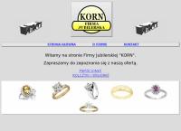 Korn. Firma Jubilerska