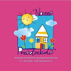Prywatne Przedszkole Językowo-Artystyczne "nasze Przedszkole"