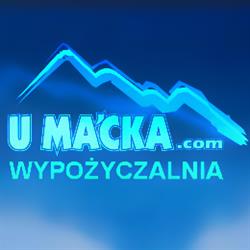 U MAĆKA