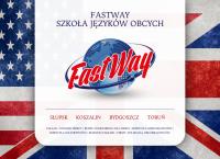 FAST WAY. SZKOŁA JĘZYKÓW OBCYCH METODĄ CALLANA