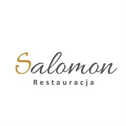 Salomon. Restauracja