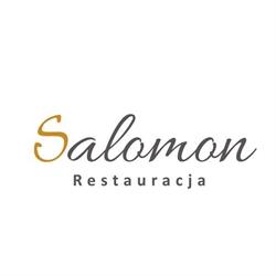 Salomon. Restauracja