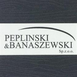 Pepliński & Banaszewski. Sp. Z O.o. Skład Tarcicy