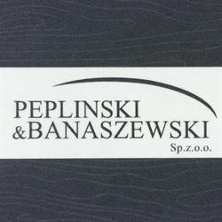 Pepliński & Banaszewski. Sp. Z O.o. Skład Tarcicy