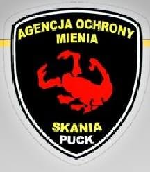 "SKANIA" s.c.