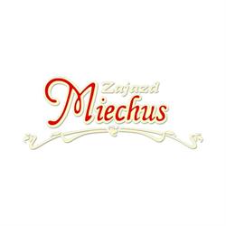 Miechus. Zajazd