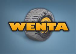 Wenta Katarzyna. Wulkanizacja