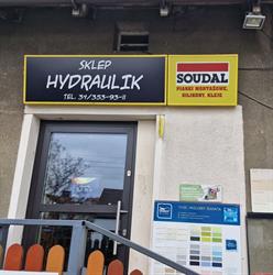 Hydraulik. Korzekwa J.