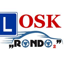 Rondo. Ośrodek Szkolenia Kierowców