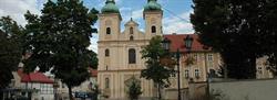 Parafia rzymskokatolicka Matki Bożej Różańcowej