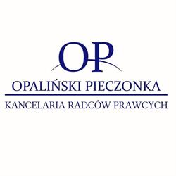 Andruszewski, Pieczonka, Opaliński. Kancelaria Radców Prawnych