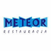 Restauracja Meteor