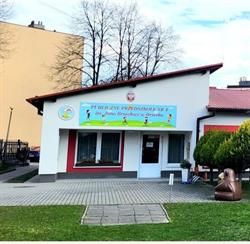 Przedszkole nr 4