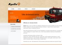 Golla Andrzej. Wywóz Nieczystości