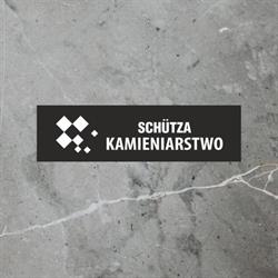 Kamieniarstwo Schutza