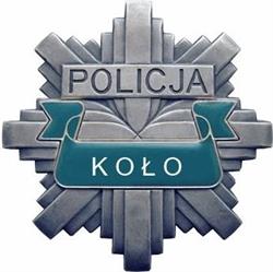 Policja. Komenda Powiatowa