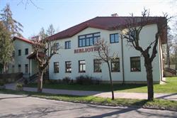 Biblioteka Publiczna Miejsko - Gminna