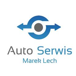 Lech Marek. Autoserwis blacharsko - lakierniczy