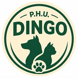 Dingo. Phu