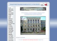 Zasadnicza Szkoła Zawodowa nr 1 Zespołu Szkół Ponadgimnazjalnych nr 1
